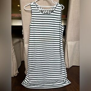 SKIE ARE BLUE Maternity Dress Size Medium